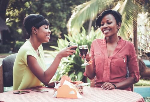 Laetitia Mugerwa: At What Matter Do We Start Living for Ourselves?