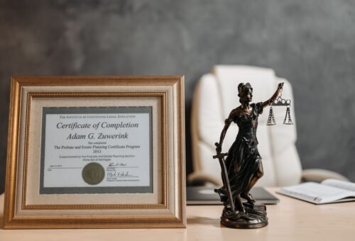 Certificate of Occupancy — All You Refer to for To Understand