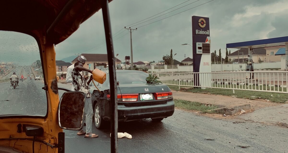 How Rising Petrol Prices Are Changing Nigerians’ Daily Lives