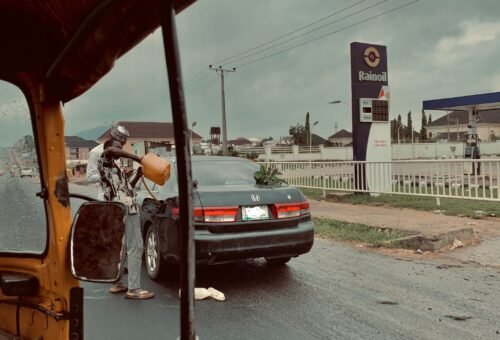 How Rising Petrol Prices Are Changing Nigerians’ Daily Lives