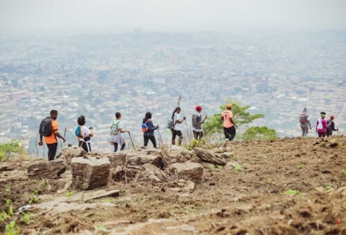 Hiking Trails Near Abuja: Best Time to Visit (2026 Guide)