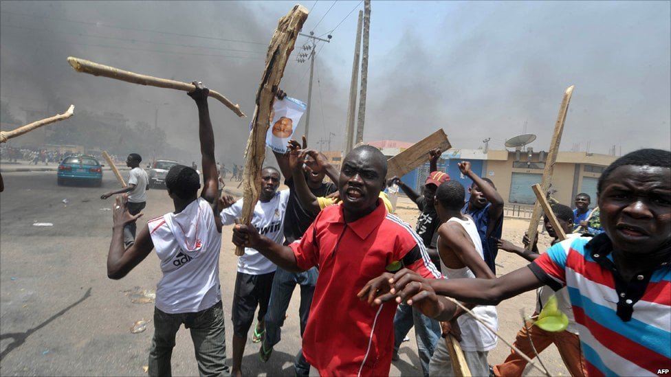 2027 elections: Rising political thuggery sparks fears of violent campaigns 2027 elections: Rising political thuggery sparks fears of violent campaigns