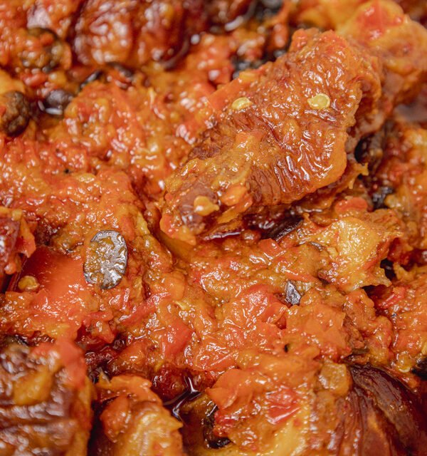 Smoked Turkey Stew (Rice and stew) Smoked Turkey Stew (Rice and stew)