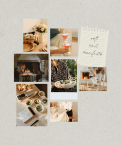 The New Rules of Hosting (Hint: They Start Before the Table’s Set)