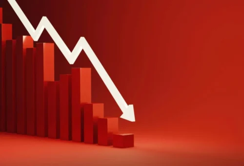 Nigerian equities lose N469 billion as banking stocks drag swap reduced