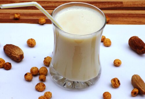 Tiger Nut Milk