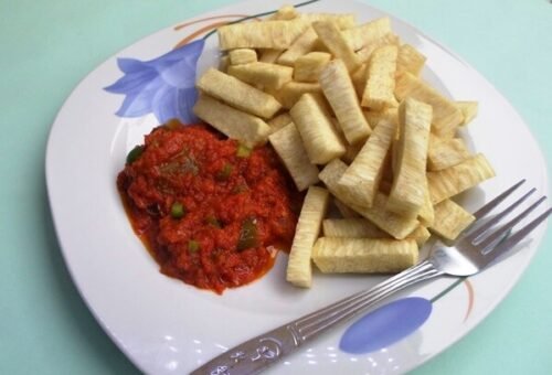 Tomato Sauce