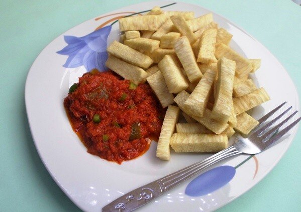 Tomato Sauce