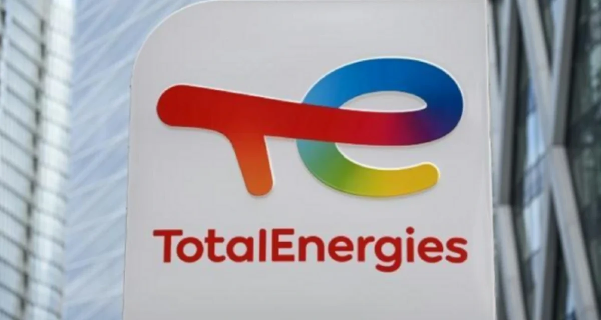 TotalEnergies plans 5% annual dividend growth through means of 2030 TotalEnergies plans 5% annual dividend growth through means of 2030