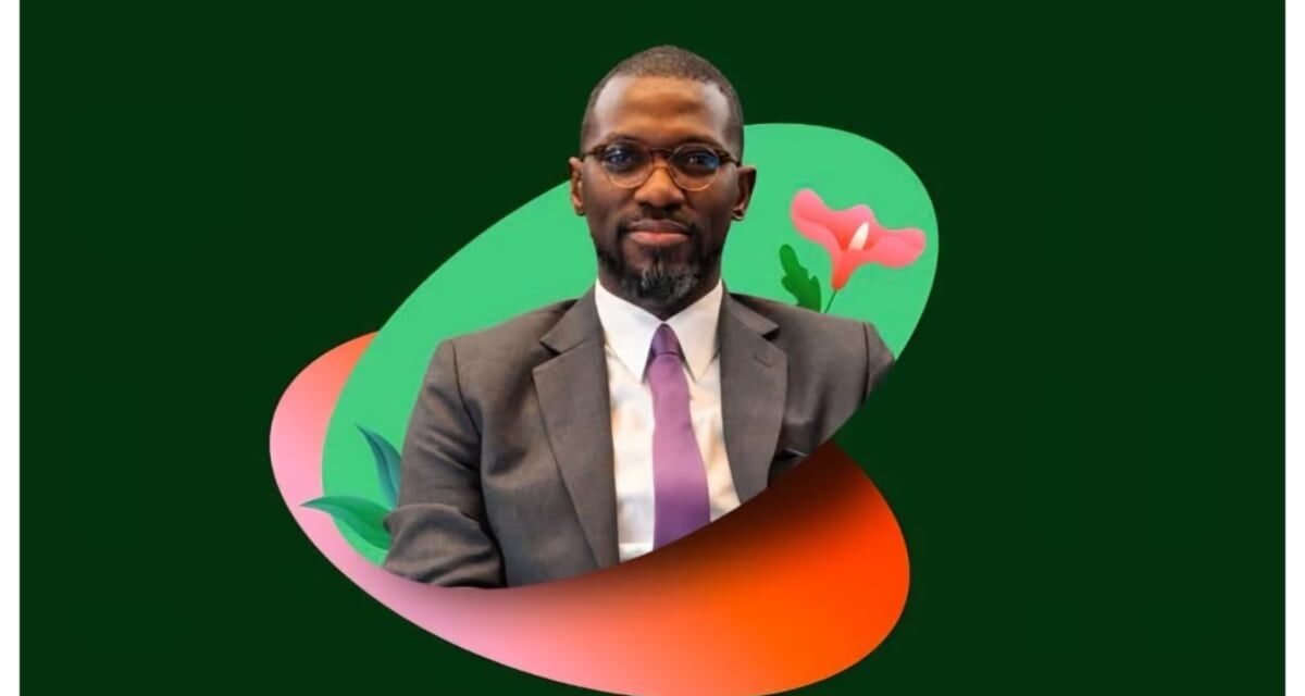 Stanel Group’s Uzochukwu congratulates Flutterwave founder Agboola on recognition in the midst of world’s top 100 fintech leaders