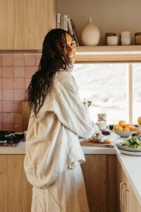 12 Foods a Nutritionist Eats for Thicker, Stronger Hair 12 Foods a Nutritionist Eats for Thicker, Stronger Hair