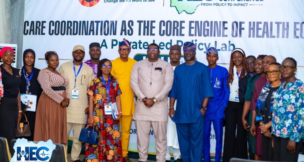 Stakeholders say poor healthcare coordination leaves patients to navigate care alone