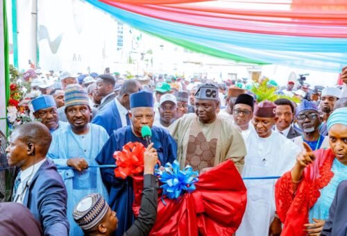 Economic Hardship Must Not Be Ignored In Defending Tinubu’s Reforms — Shettima
