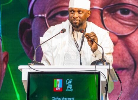 No Candidate Better Than Tinubu To Advance Nigeria — City Boy DG