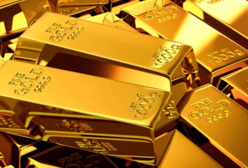 Gold Reclaims ,700/ounces Threshold for the First Time Since May