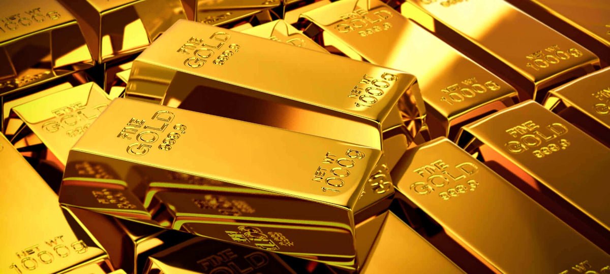 Gold Reclaims ,700/ounces Threshold for the First Time Since May Gold Reclaims ,700/ounces Threshold for the First Time Since May