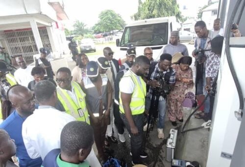 NMDPRA seals filling stations in Port Harcourt for under-dispensing