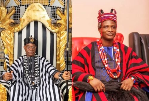 State Police: Tor Tiv, Ochi’Idoma demand traditional rulers’ involvement in recruitment
