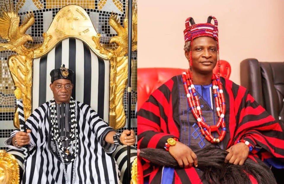 State Police: Tor Tiv, Ochi’Idoma demand traditional rulers’ involvement in recruitment