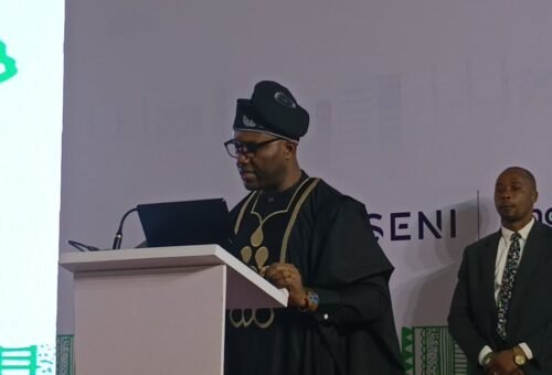 Nigerians will patronise high quality Nigerian-made products – Tinubu