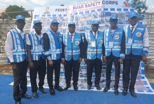 Ogun: FRSC promotes expertise, data-driven initiatives to curb road crashes