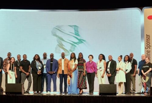 Building Africa’s Innovation Infrastructure – THISDAYLIVE