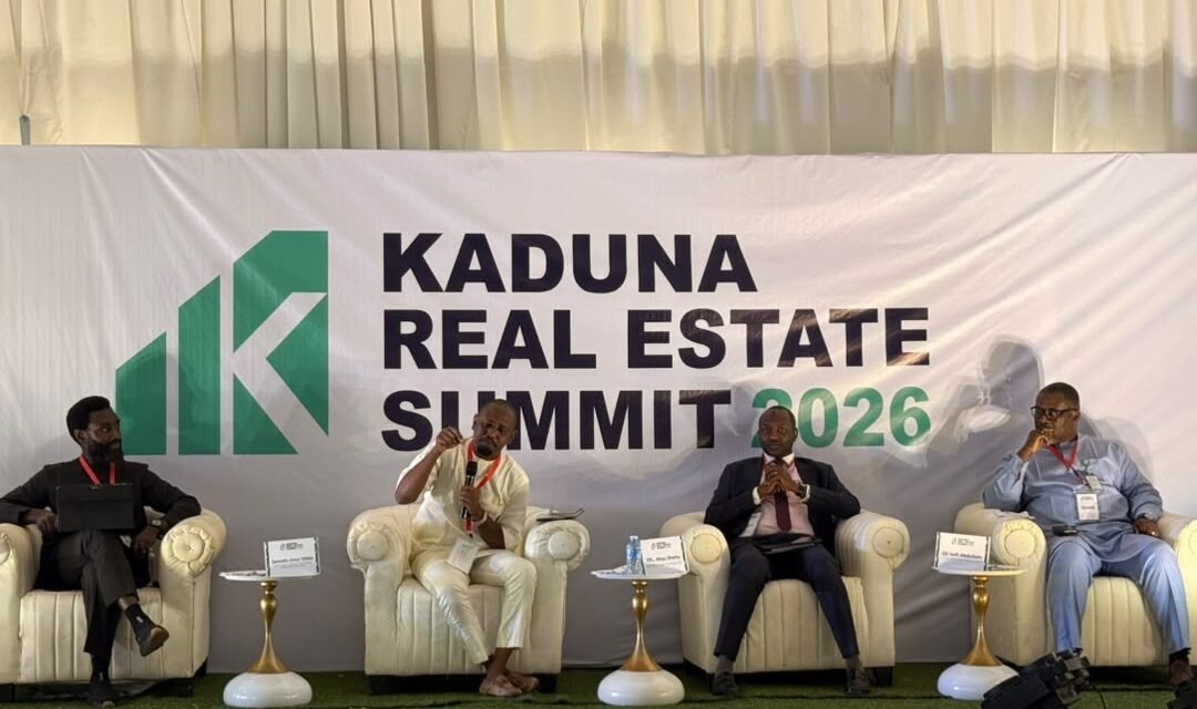 Kaduna Summit Seeks Stronger Housing Investment Partnerships