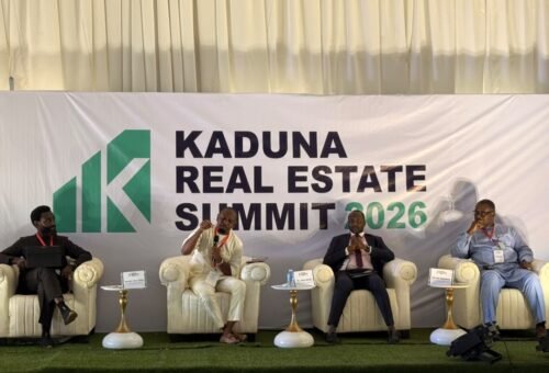 Kaduna Summit Seeks Stronger Housing Investment Partnerships