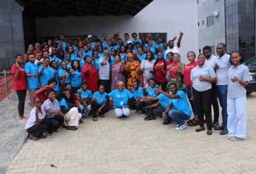 Abuja Chamber of Commerce Graduates Entrepreneurship, Skills, Technology Trainees