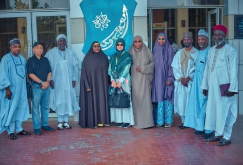 Indonesian scholar proposes reform for Almajiri education in Nigeria