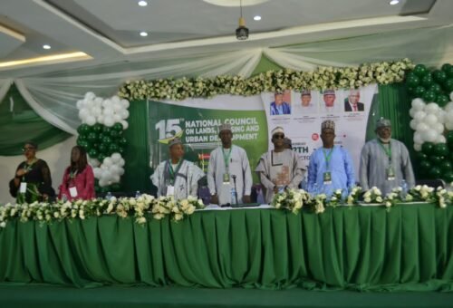 Nigerian Government Seeks Mortgage Reforms For Affordable Housing