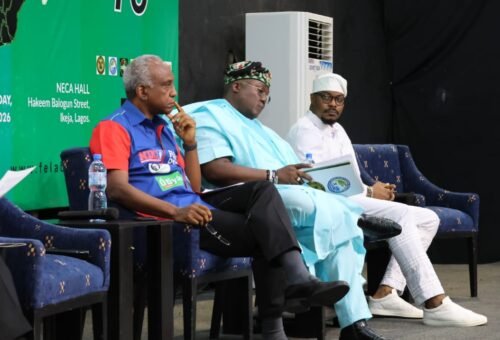 Fela Debates: Opposition candidates present agendas for Lagos ahead of 2027 polls