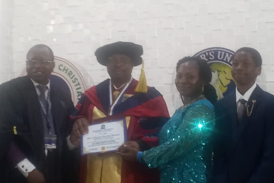 Nigeria needs biomedical research centres, sustainable funding – Prof Otuechere
