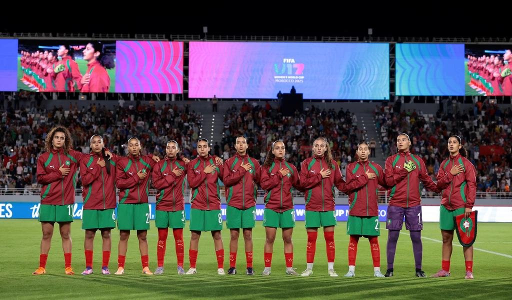 Germany take on Argentina as Nigeria open against Poland