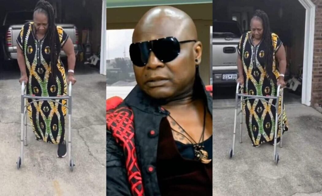 Charly Boy Calls For Prayers As Wife Undergoes Major Surgery 
