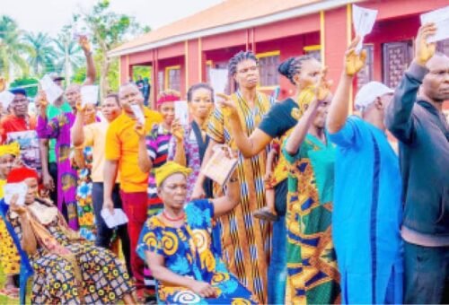 84% of Nigerians intend to mining– Survey – Daily Trust
