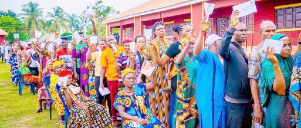 84% of Nigerians intend to mining– Survey – Daily Trust 84% of Nigerians intend to mining– Survey – Daily Trust