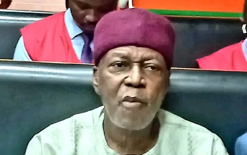 Ex-Taraba Gov Ishaku administration’s officials used my bank accounts to result, disburse funds Ex-Taraba Gov Ishaku administration’s officials used my bank accounts to result, disburse funds