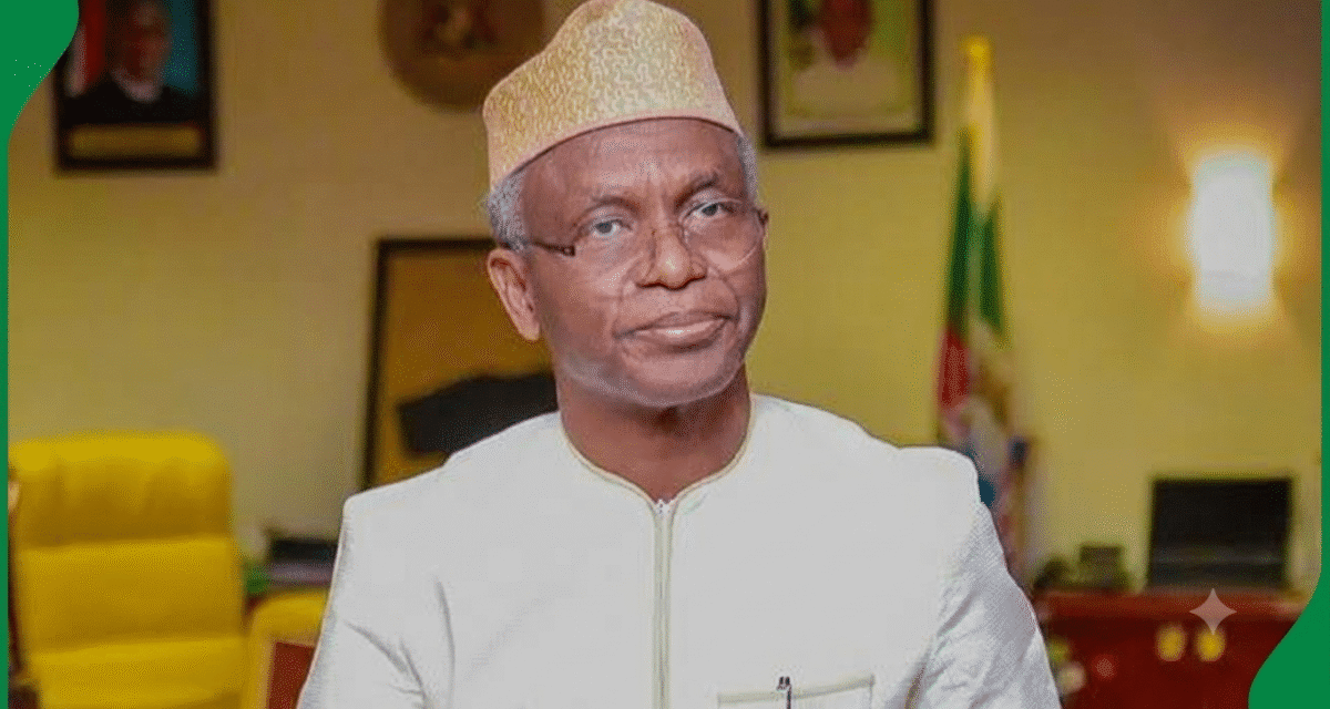 Why We Dumped El-Rufai, Returned To APC