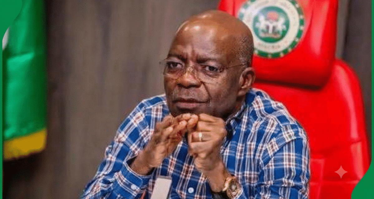 I Will Drop My Governorship Ambition If You Discover One – Kalu Dares Otti Over Ohafia Projects