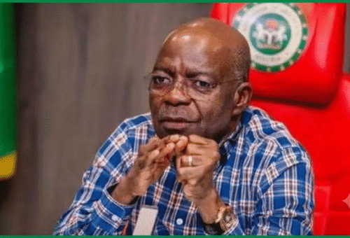 I Will Drop My Governorship Ambition If You Discover One – Kalu Dares Otti Over Ohafia Projects