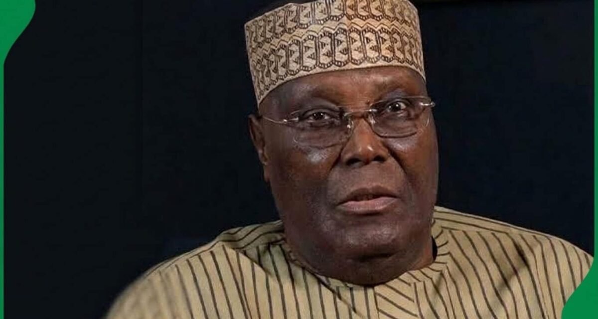 Insult To Nigeria – Osuntokun Blasts Atiku For Calling Tinubu ‘Bola’ Insult To Nigeria – Osuntokun Blasts Atiku For Calling Tinubu ‘Bola’