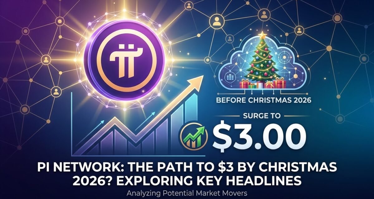 Pi Network Institutional Inflows: What Tier-1 Exchange Access and Futures Trading Really Mean for $PI Pi Network Institutional Inflows: What Tier-1 Exchange Access and Futures Trading Really Mean for $PI