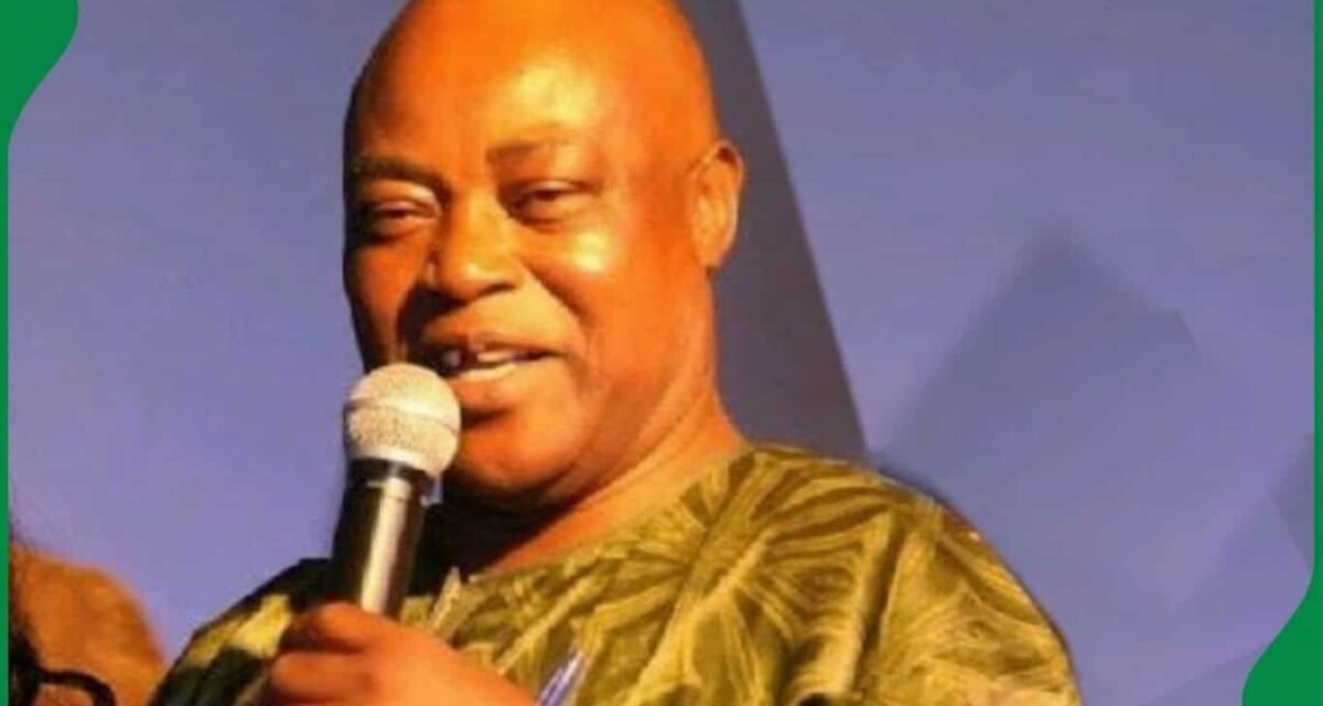2027: Eze Challenges APC Over Legality Of Kingsley Chinda’s Rivers Candidacy 2027: Eze Challenges APC Over Legality Of Kingsley Chinda’s Rivers Candidacy