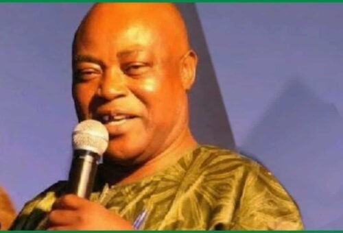 2027: Eze Challenges APC Over Legality Of Kingsley Chinda’s Rivers Candidacy