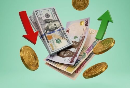 Dollar To Naira Exchange Rate Today, September seventeenth, 2026