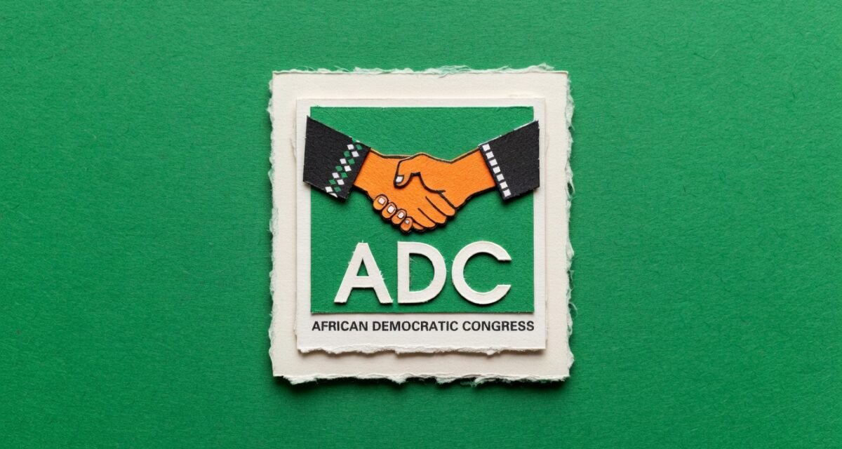 ADC challenges Zamfara gov to give breakdown of N20bn projects in each LGA – Daily Trust ADC challenges Zamfara gov to give breakdown of N20bn projects in each LGA – Daily Trust