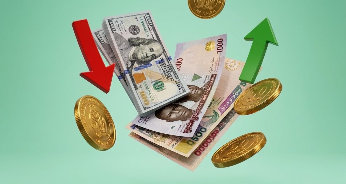 Dollar To Naira Exchange Rate Today, September third, 2026