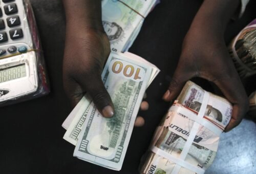 Dollar To Naira Exchange Rate Today, August twenty second, 2026