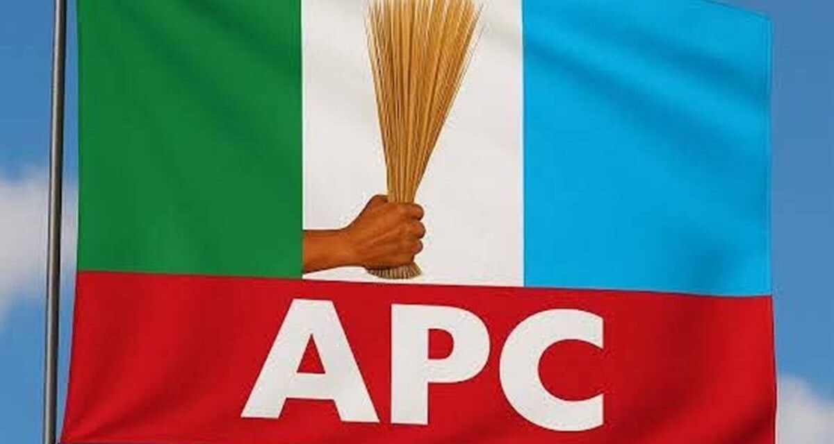 Jigawa APC sets up four-man committee to reclaim three National Assembly seats Jigawa APC sets up four-man committee to reclaim three National Assembly seats
